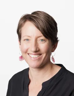 Alison Peel