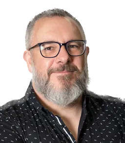 Glenn Marsh