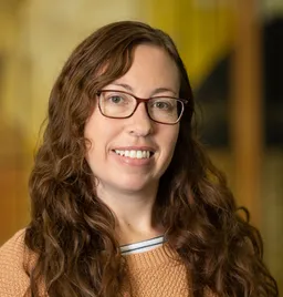 Jennifer Barr