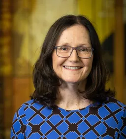 Kim Halpin