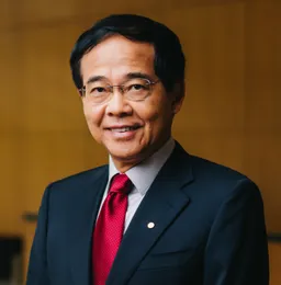 Linfa Wang