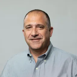 Richard Jarman